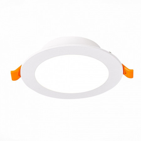 Фото Встраиваемый светильник ST-Luce Fasum ST210.548.12