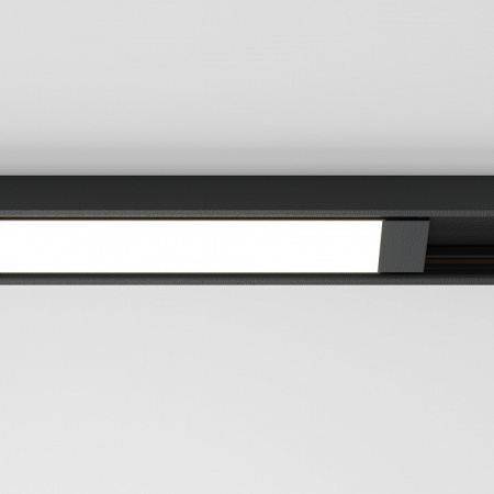 Фото Накладной светильник Maytoni Basis TR173-1-16WTW-B