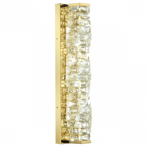 Фото Бра Odeon Light Straza 4999/15WL