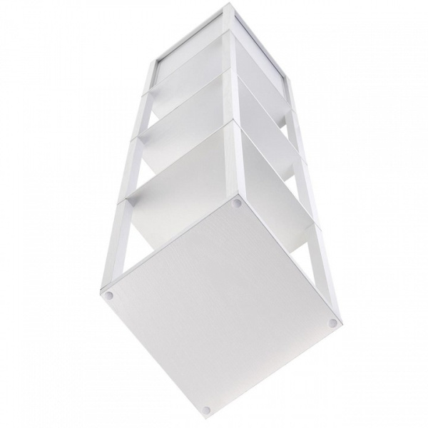 Фото Торшер с полкой Lumion Practic 8089/1F