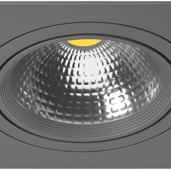 Фото Встраиваемый светильник Lightstar Intero 111 i839060709