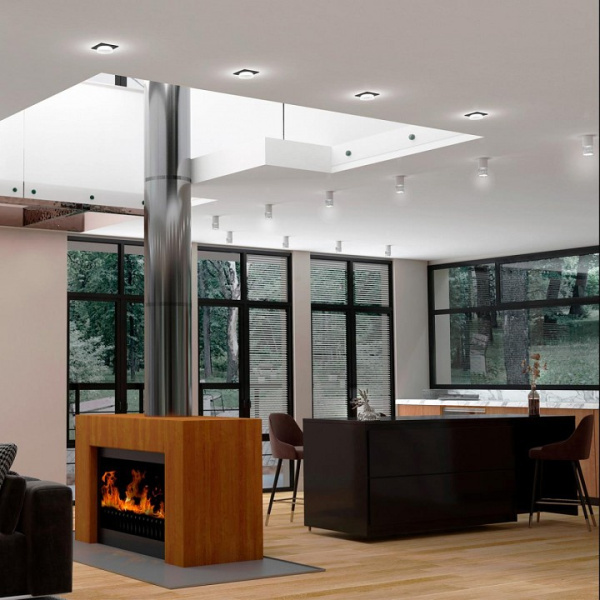 Фото Встраиваемый светильник Novotech Lirio 370723