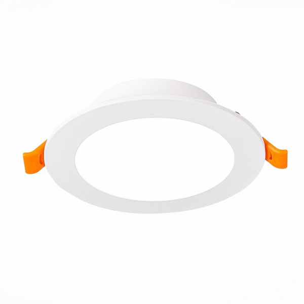 Фото Встраиваемый светильник ST-Luce Fasum ST210.548.12