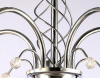 Открыть Люстра на штанге Ambrella Light TR TR3188 Фото Люстра на штанге Ambrella Light TR TR3188