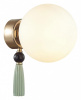 Открыть Бра Odeon Light Palle 5405/1W Фото Бра Odeon Light Palle 5405/1W