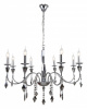 Открыть Подвесная люстра Stilfort Grace 1053/09/08P Фото Подвесная люстра Stilfort Grace 1053/09/08P