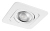 Встраиваемый светильник Loft it Trick 10342 White Встраиваемый светильник Loft it Trick 10342 White