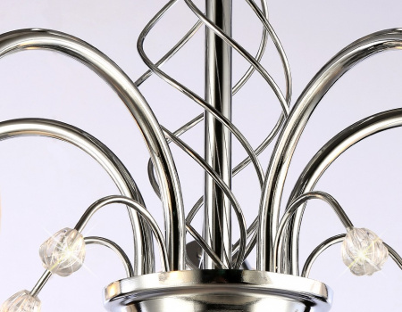 Открыть Люстра на штанге Ambrella Light TR TR3188 Фото Люстра на штанге Ambrella Light TR TR3188