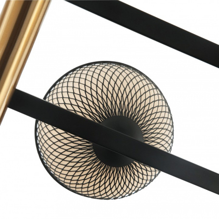 Фото Подвесная люстра Favourite Odd 2826-6P