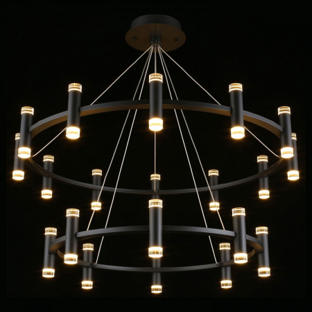 Открыть Подвесная люстра Aployt Klarcia APL.037.03.200 Фото Подвесная люстра Aployt Klarcia APL.037.03.200