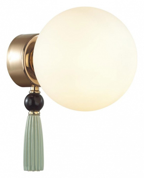 Фото Бра Odeon Light Palle 5405/1W