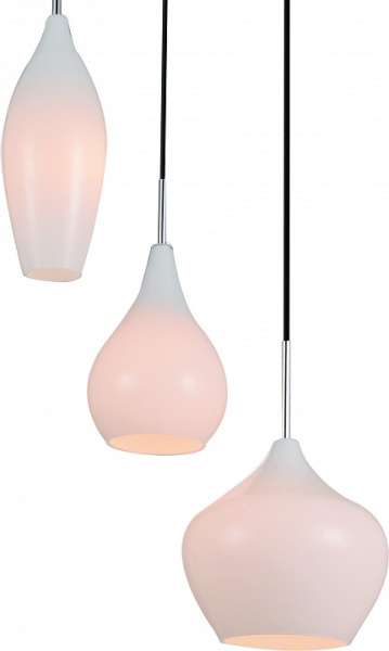 Фото Подвесной светильник Lightstar Pentola 803050