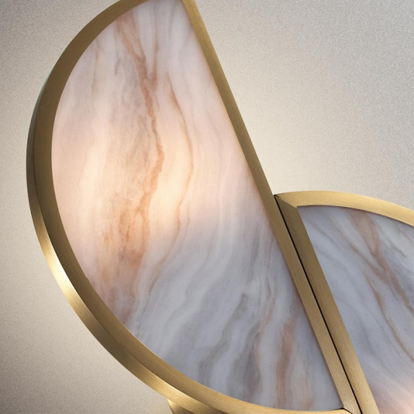 Фото Накладной светильник Odeon Light Toscana 5448/2W