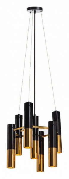 Фото Подвесная люстра Loft it Ike 9952-7