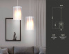 Открыть Подвесной светильник Ambrella Light TR TR3682 Фото Подвесной светильник Ambrella Light TR TR3682