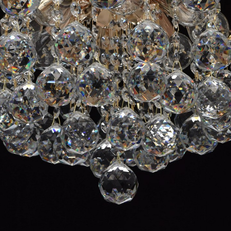 Фото Люстра на штанге MW-Light Жемчуг 9 232016708