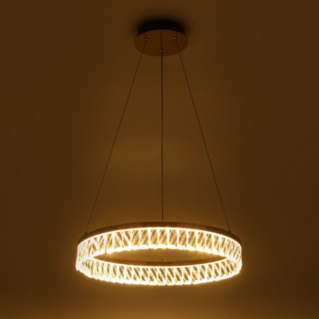 Фото Подвесной светильник Rivoli Erika Б0061968