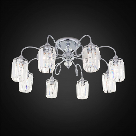 Фото Люстра на штанге Citilux Синди CL330181