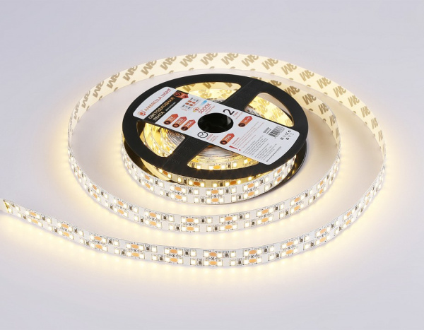 Открыть Лента светодиодная Ambrella Light GS GS1701 Фото Лента светодиодная Ambrella Light GS GS1701