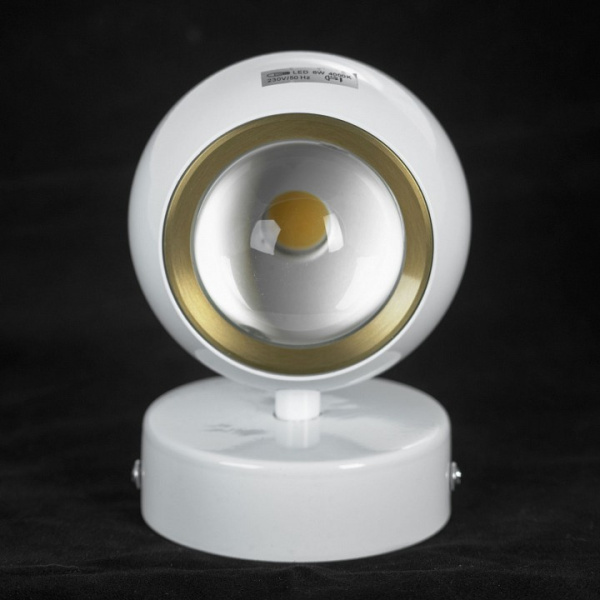 Фото Бра Lussole Everett LSP-7076