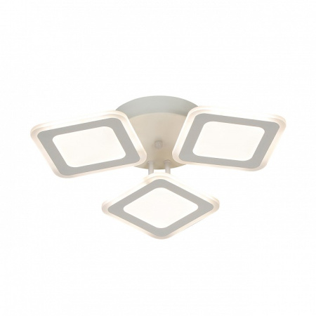 Фото Потолочная люстра Escada Erida 10288/3LED