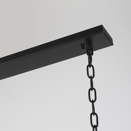 Фото Подвесная люстра Citilux Маркиз CL471245