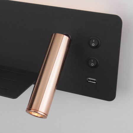 Открыть Бра Elektrostandard Fant a053083 Фото Бра Elektrostandard Fant a053083