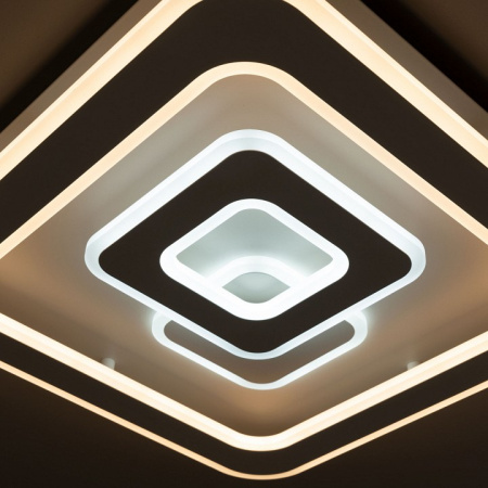 Фото Накладной светильник Citilux Квест CL739140