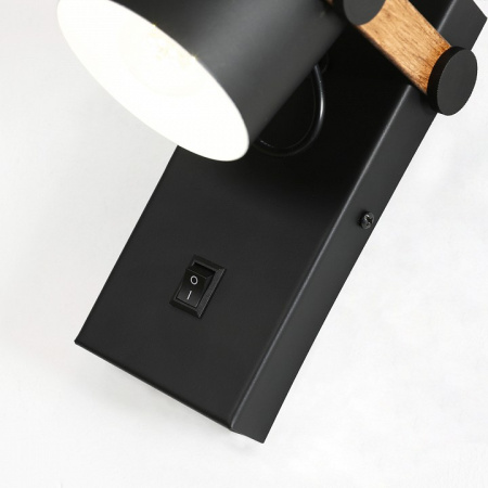 Открыть Бра F-promo Scandy 3004-1W Фото Бра F-promo Scandy 3004-1W