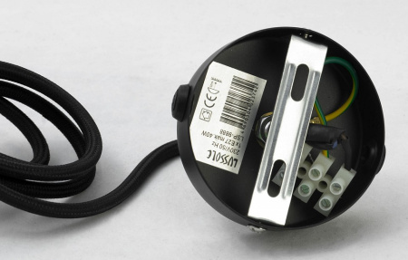 Фото Подвесной светильник Lussole Centereach LSP-9888