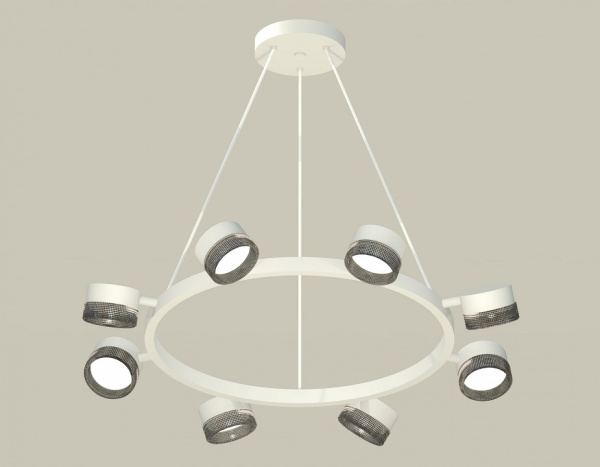 Фото Подвесная люстра Ambrella Light XB XB9195250