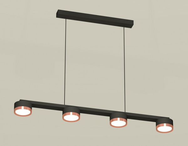 Открыть Подвесной светильник Ambrella Light XB XB9152153 Фото Подвесной светильник Ambrella Light XB XB9152153
