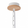 Открыть Подвесная люстра Freya Nendo FR5138PL-05W Фото Подвесная люстра Freya Nendo FR5138PL-05W