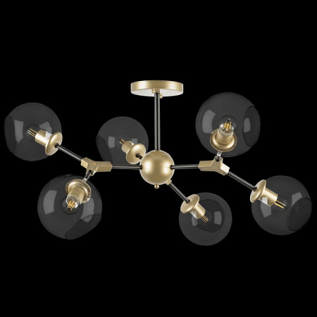 Фото Люстра на штанге Lightstar Beta 785063