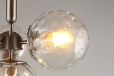 Фото Подвесная люстра Aployt Lora APL.728.16.04