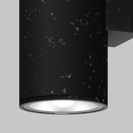 Открыть Светильник на штанге Maytoni Shim O303WL-L24GF3K Фото Светильник на штанге Maytoni Shim O303WL-L24GF3K