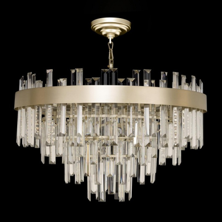 Фото Подвесная люстра Citilux Лаура CL301292