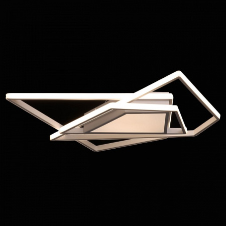 Фото Накладной светильник DeMarkt Эдгар 408013001