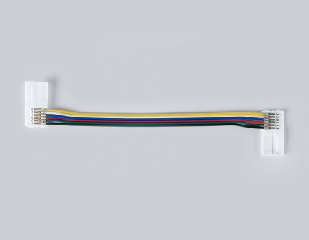 Открыть Соединитель лент гибкий Ambrella Light GS GS7851 Фото Соединитель лент гибкий Ambrella Light GS GS7851