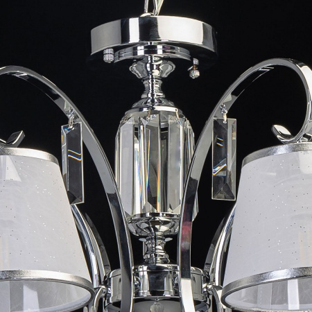 Открыть Подвесная люстра MW-Light Федерика 22 684013407 Фото Подвесная люстра MW-Light Федерика 22 684013407