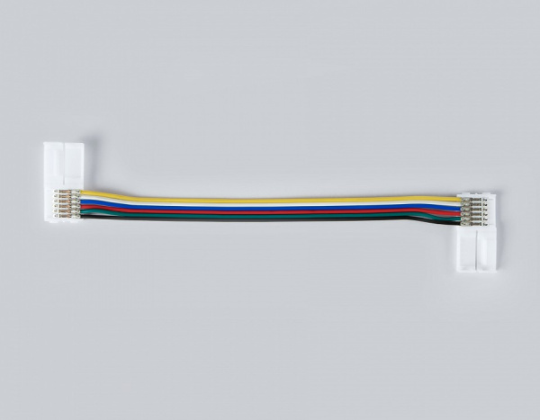 Открыть Соединитель лент гибкий Ambrella Light GS GS7851 Фото Соединитель лент гибкий Ambrella Light GS GS7851
