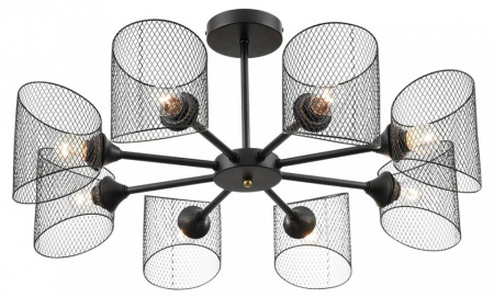 Фото Люстра на штанге Lumion Tidina 8238/8C