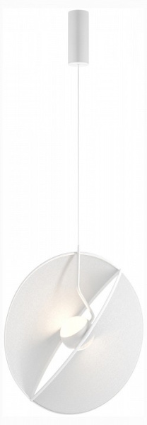 Фото Подвесной светильник Maytoni Reflex MOD154PL-L6W3K