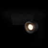 Открыть Накладной светильник Loft it Knof 10324/A Black Фото Накладной светильник Loft it Knof 10324/A Black