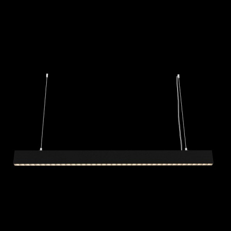 Фото Подвесной светильник Maytoni Vinder P050PL-L40B4K