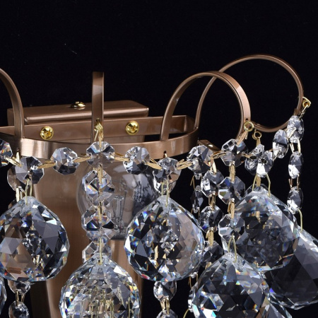 Фото Бра MW-Light Жемчуг 10 232028201