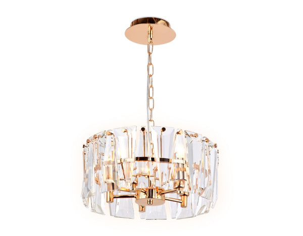 Фото Подвесной светильник Ambrella Light TR TR5167