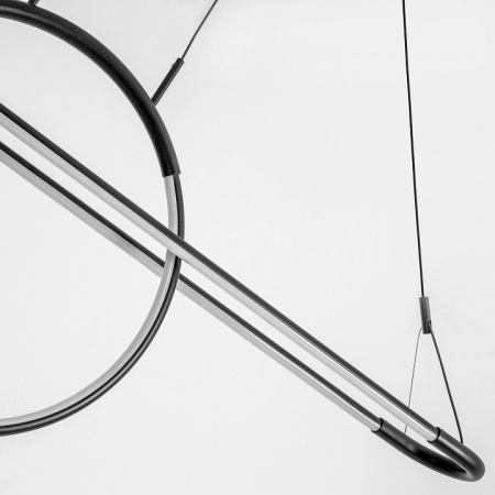 Фото Подвесной светильник Favourite Spillet 4587-12P