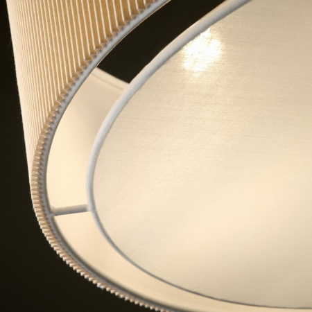 Фото Подвесной светильник Freya Pleating FR5434PL-03BG