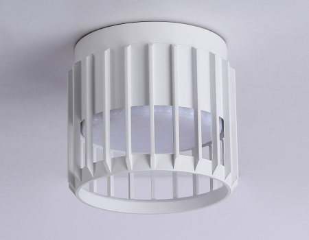 Открыть Накладной светильник Ambrella Light TN TN71151 Фото Накладной светильник Ambrella Light TN TN71151